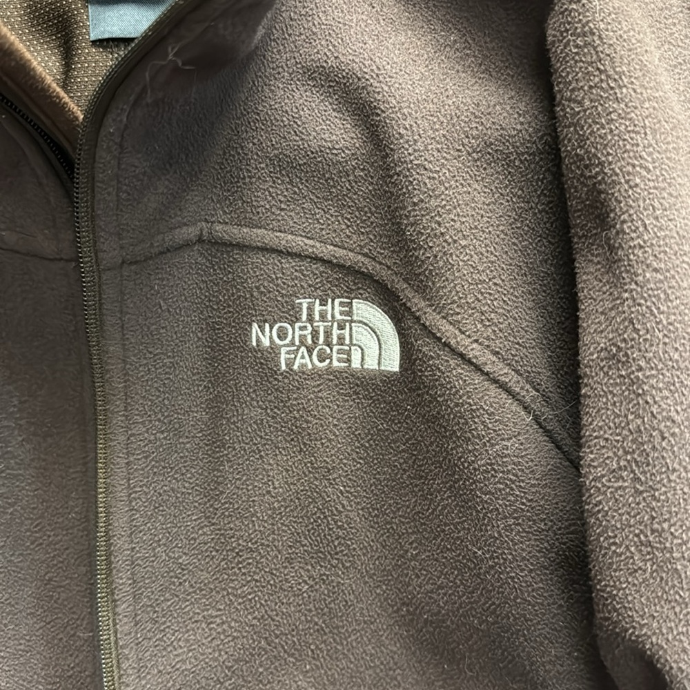North Face jacket - Picture 3 of 6